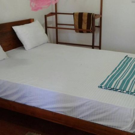 Sai Seashell Rest Inn Nilaveli Тринкомали Экстерьер фото