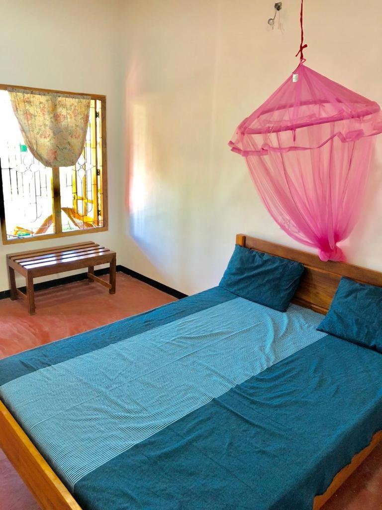 Sai Seashell Rest Inn Nilaveli Тринкомали Экстерьер фото
