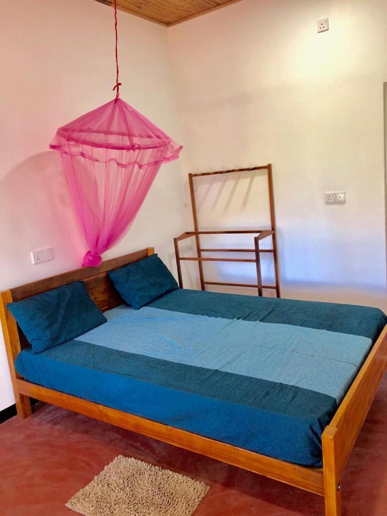 Sai Seashell Rest Inn Nilaveli Тринкомали Экстерьер фото